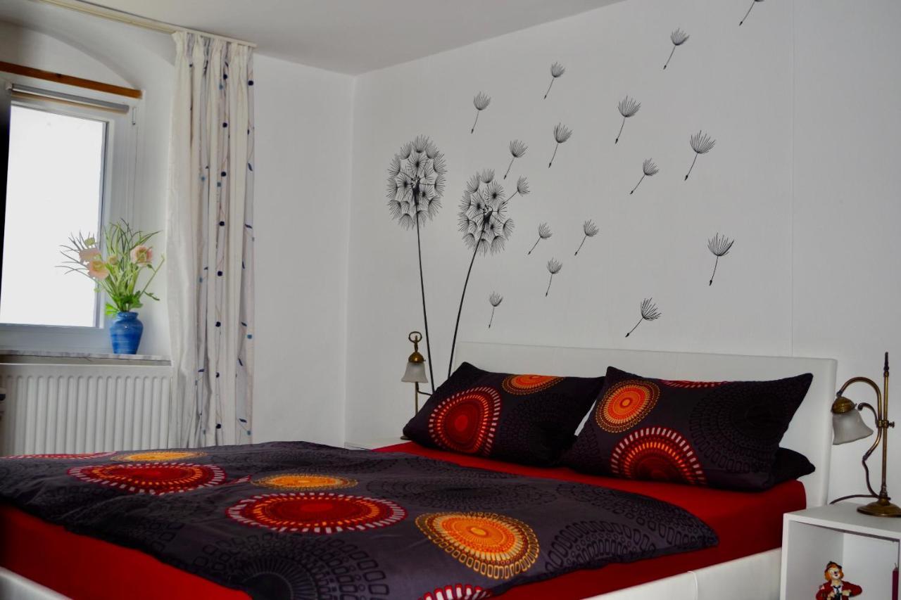 Appartement Wohnen Am Trierer Moselufer Extérieur photo