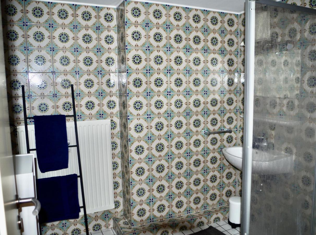 Appartement Wohnen Am Trierer Moselufer Extérieur photo