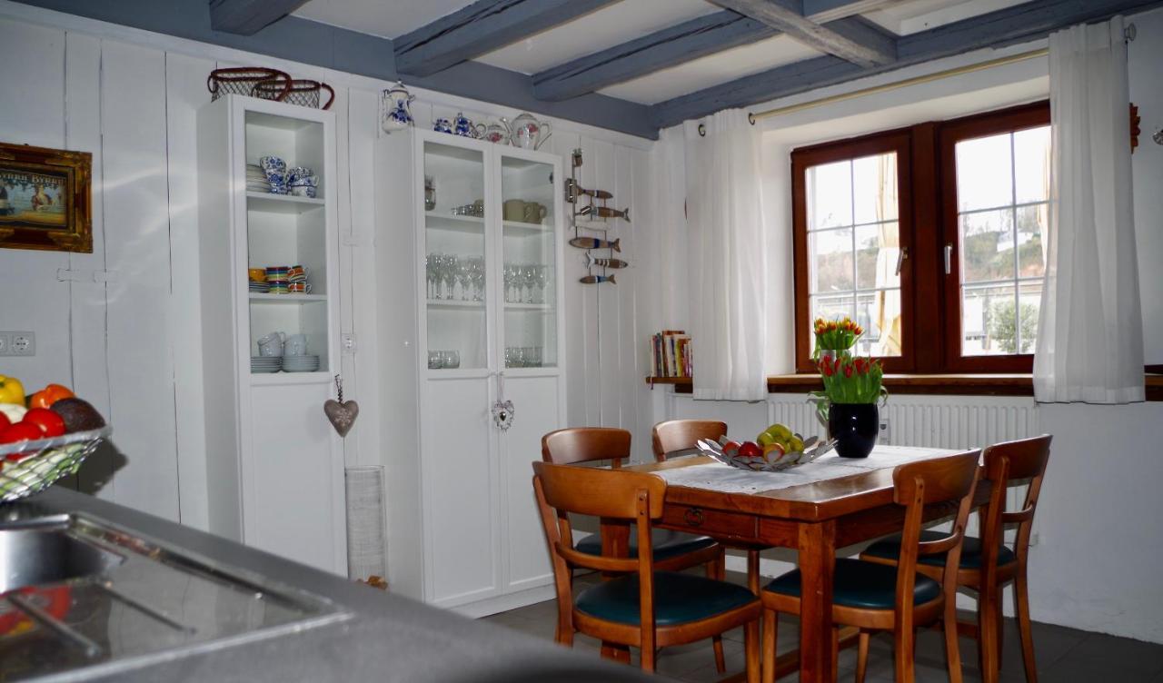 Appartement Wohnen Am Trierer Moselufer Extérieur photo