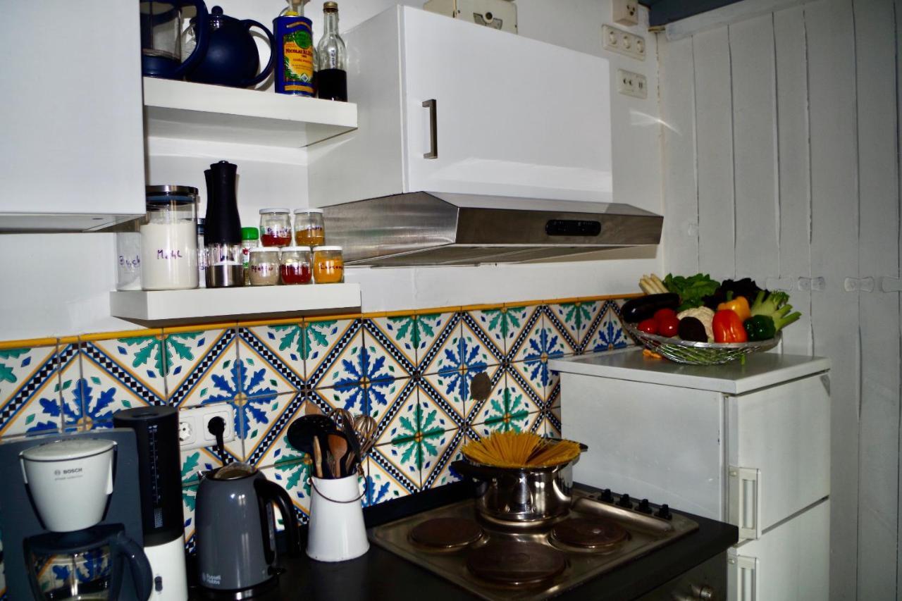 Appartement Wohnen Am Trierer Moselufer Extérieur photo