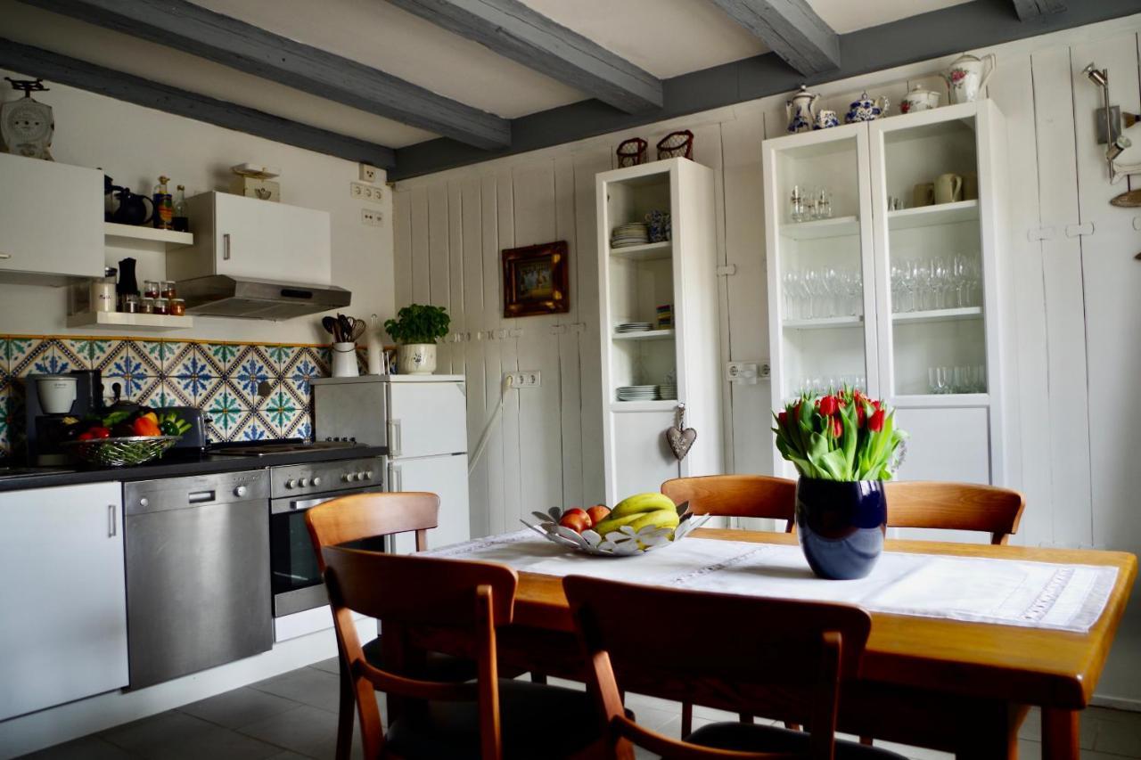 Appartement Wohnen Am Trierer Moselufer Extérieur photo