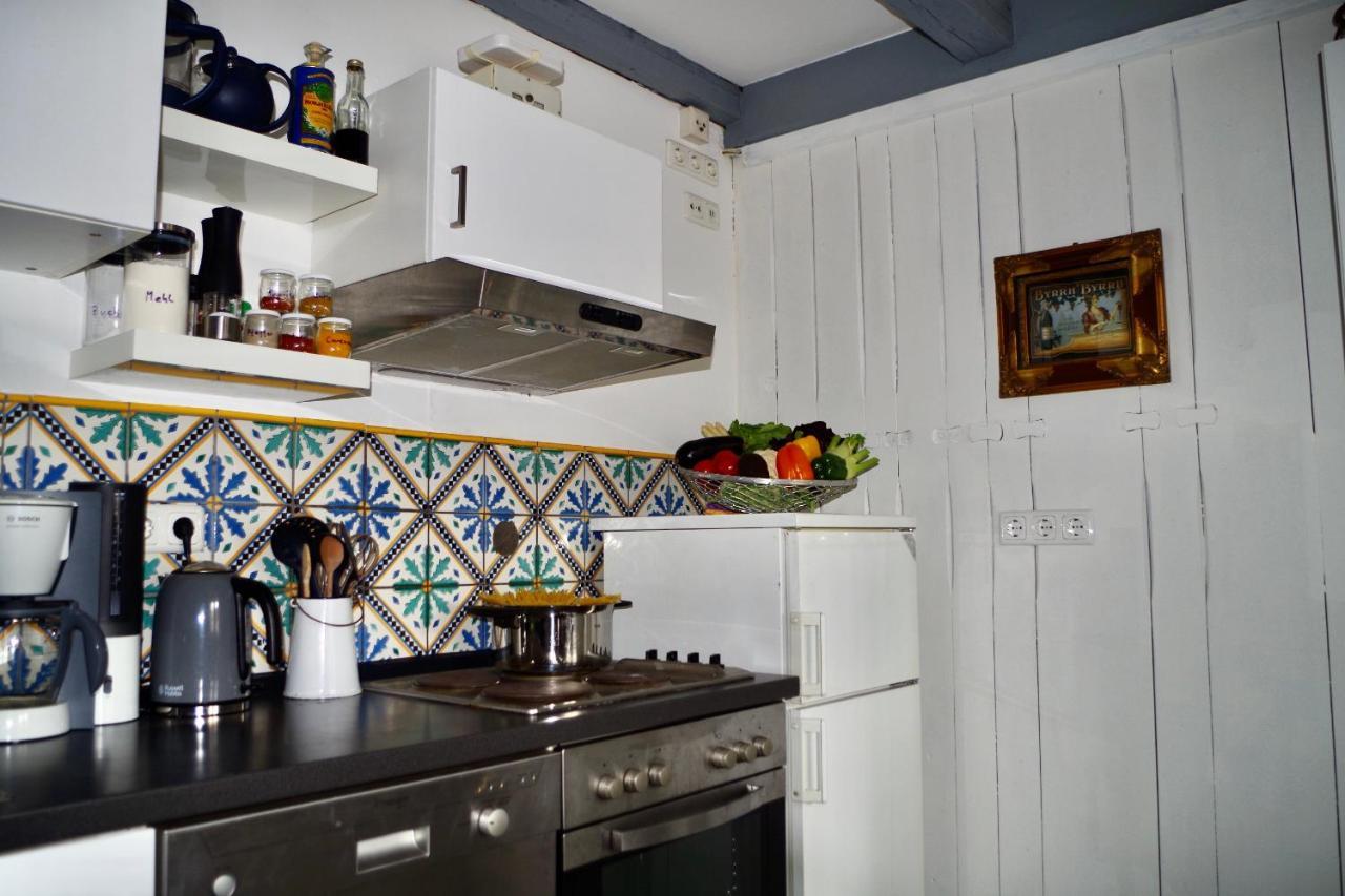 Appartement Wohnen Am Trierer Moselufer Extérieur photo
