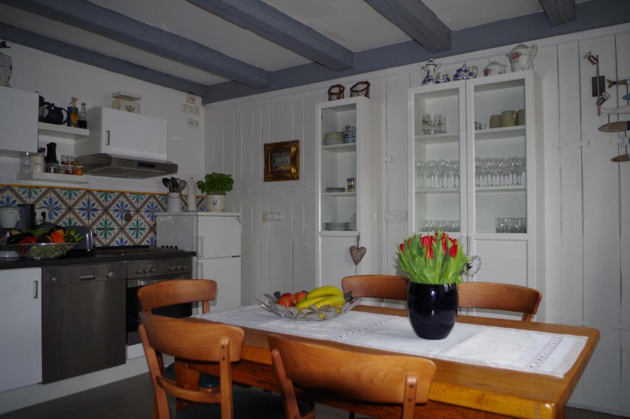 Appartement Wohnen Am Trierer Moselufer Extérieur photo