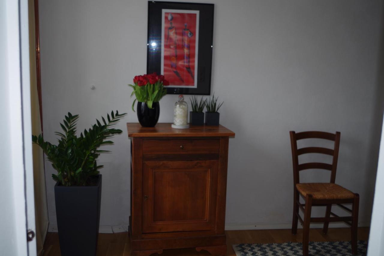 Appartement Wohnen Am Trierer Moselufer Extérieur photo