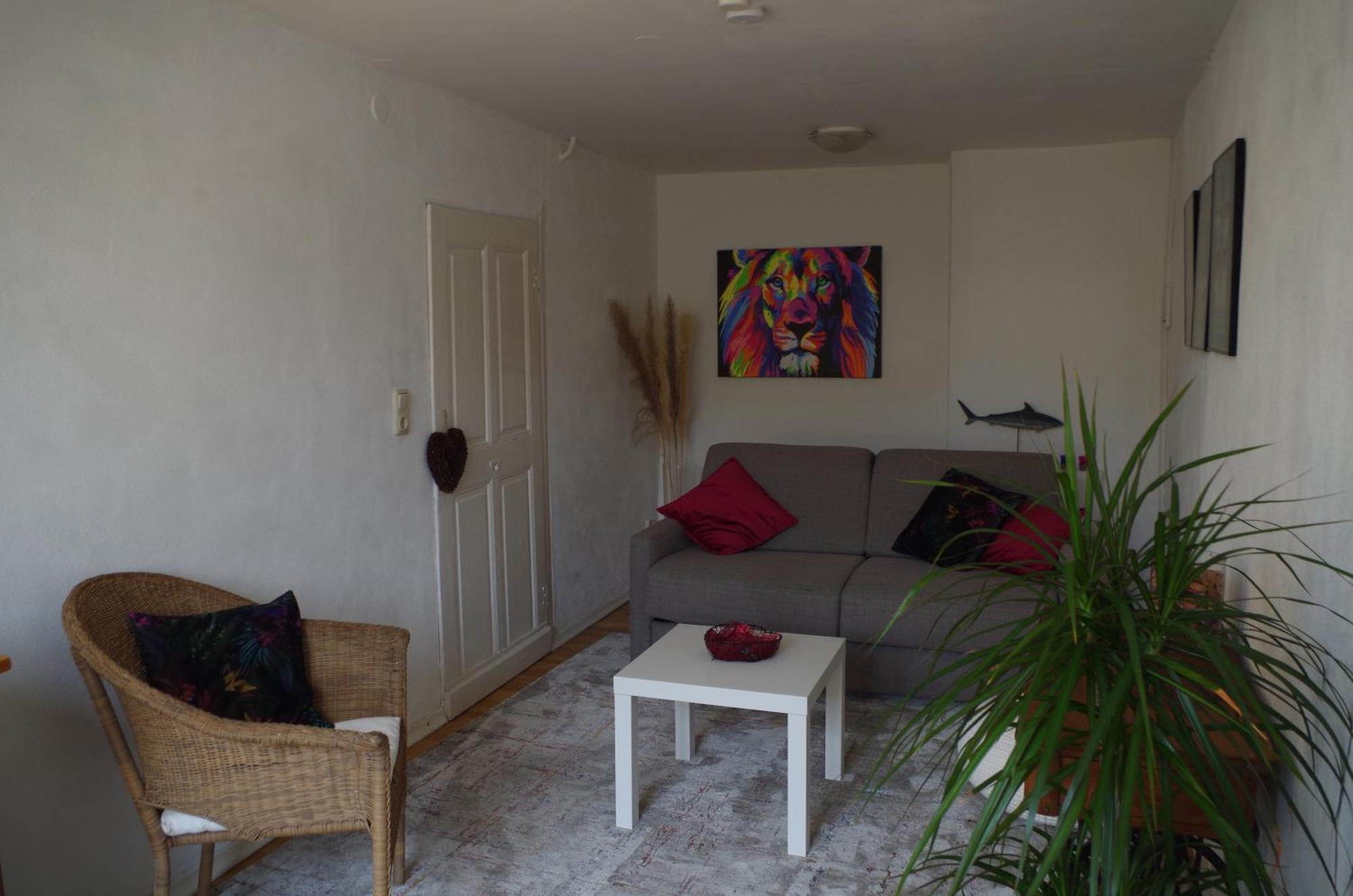 Appartement Wohnen Am Trierer Moselufer Extérieur photo