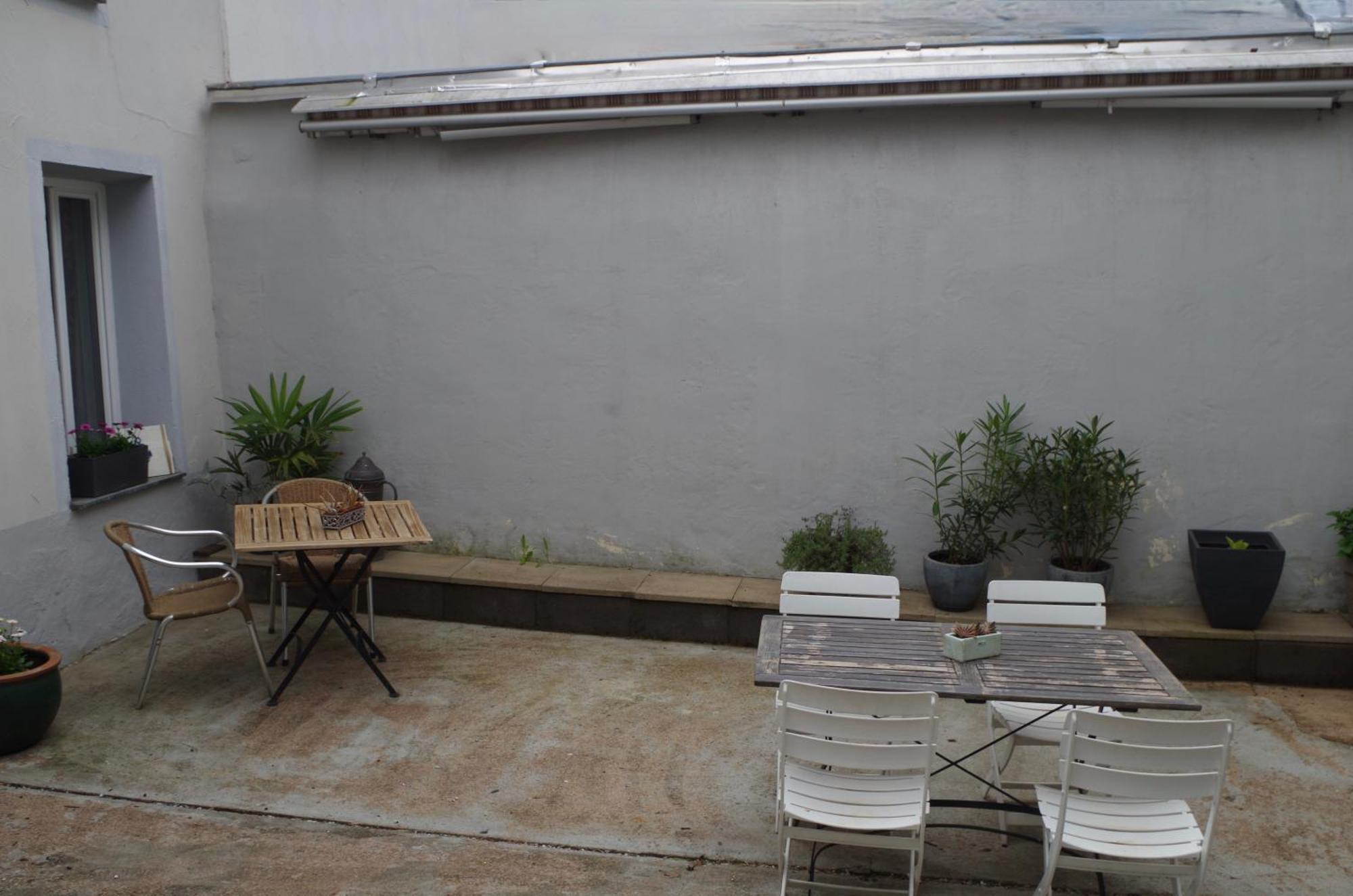Appartement Wohnen Am Trierer Moselufer Extérieur photo