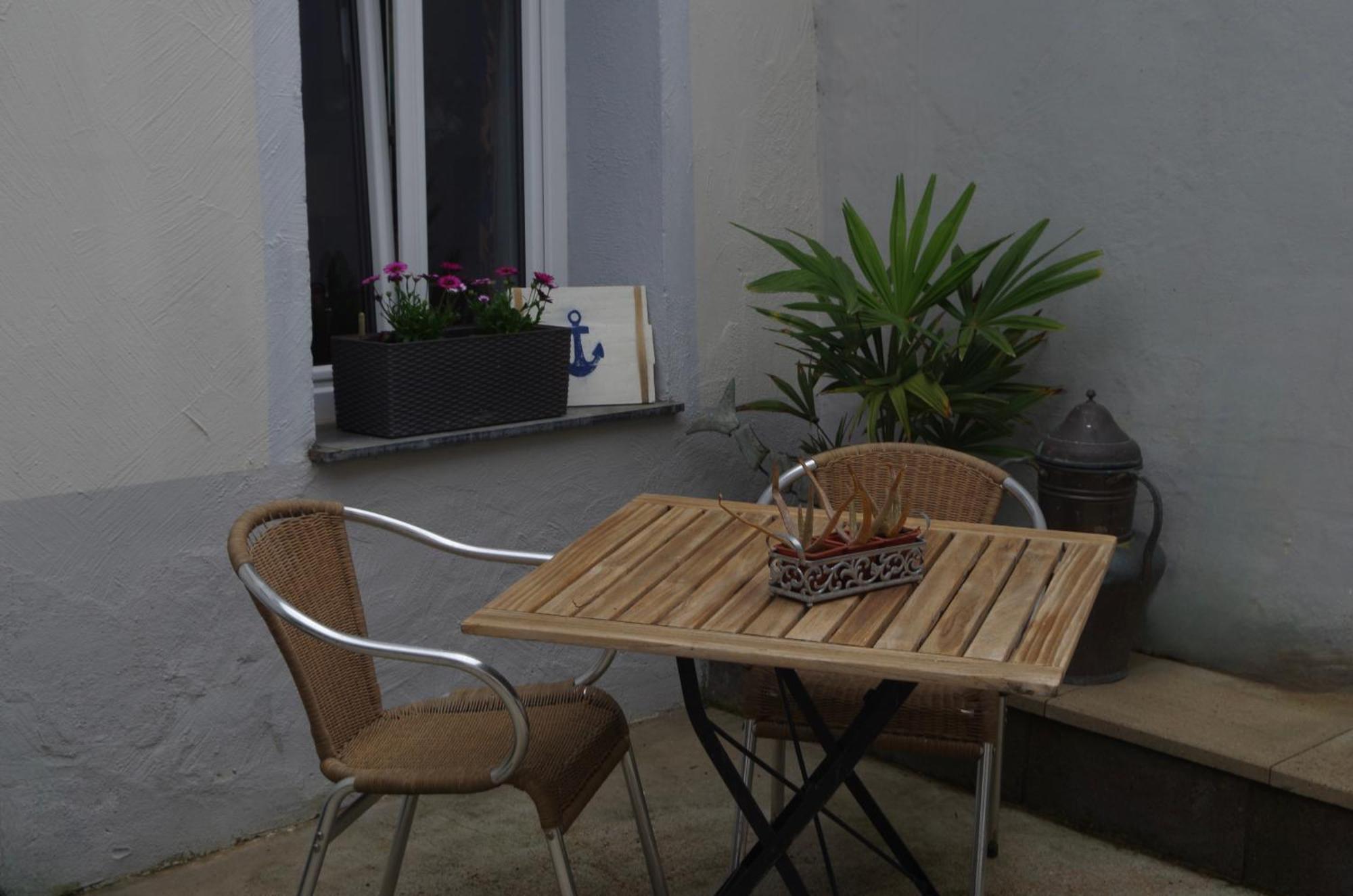 Appartement Wohnen Am Trierer Moselufer Extérieur photo